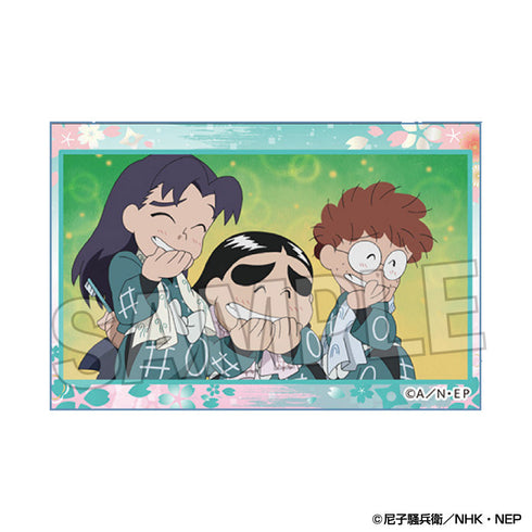 『忍たま乱太郎』積み積みブロック vol.2 4